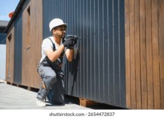 设备性能检测与优化服务