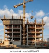 工业污染治理设备服务